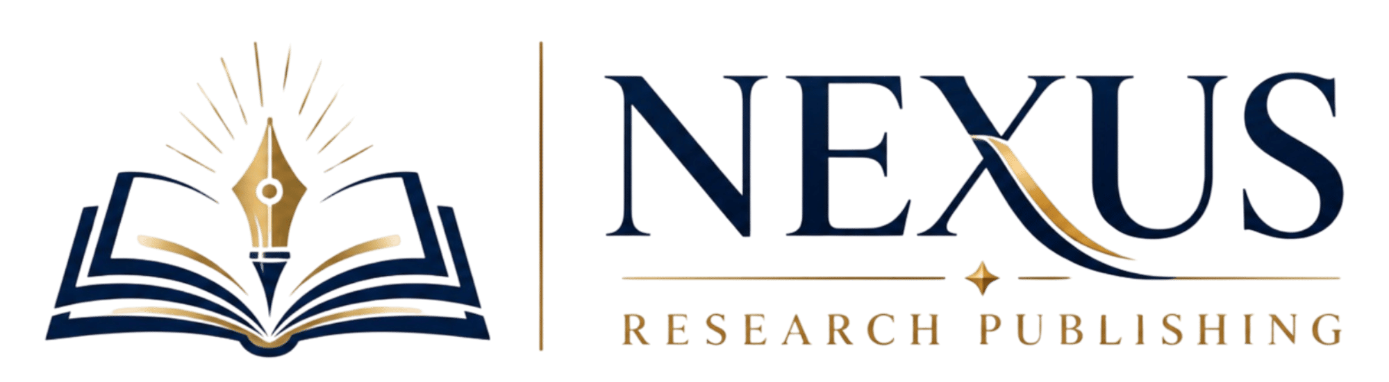 Logo PT Nexus Research Publishing