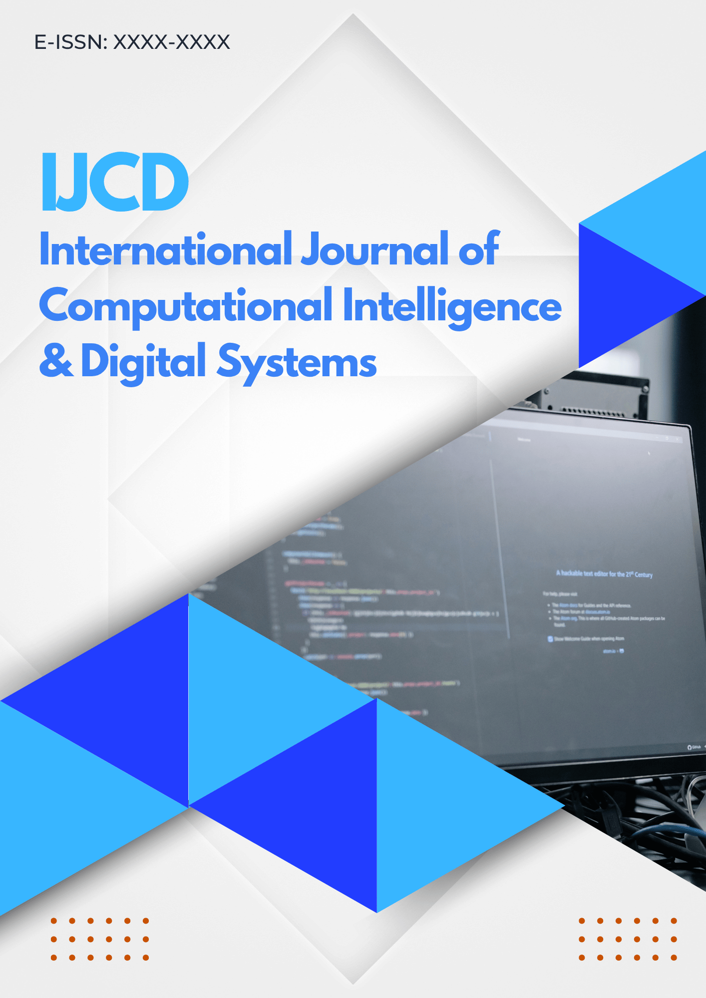 Cover IJCD