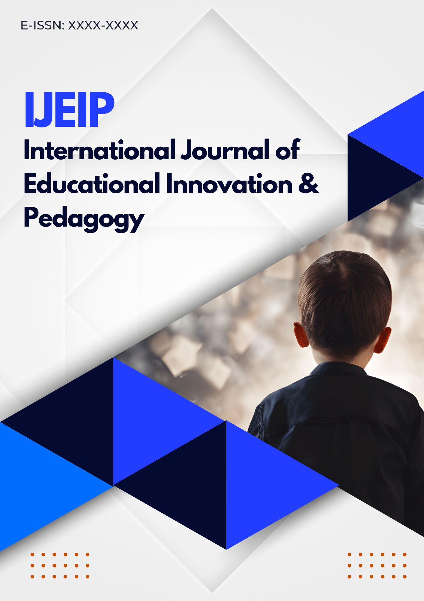 Cover IJEIP