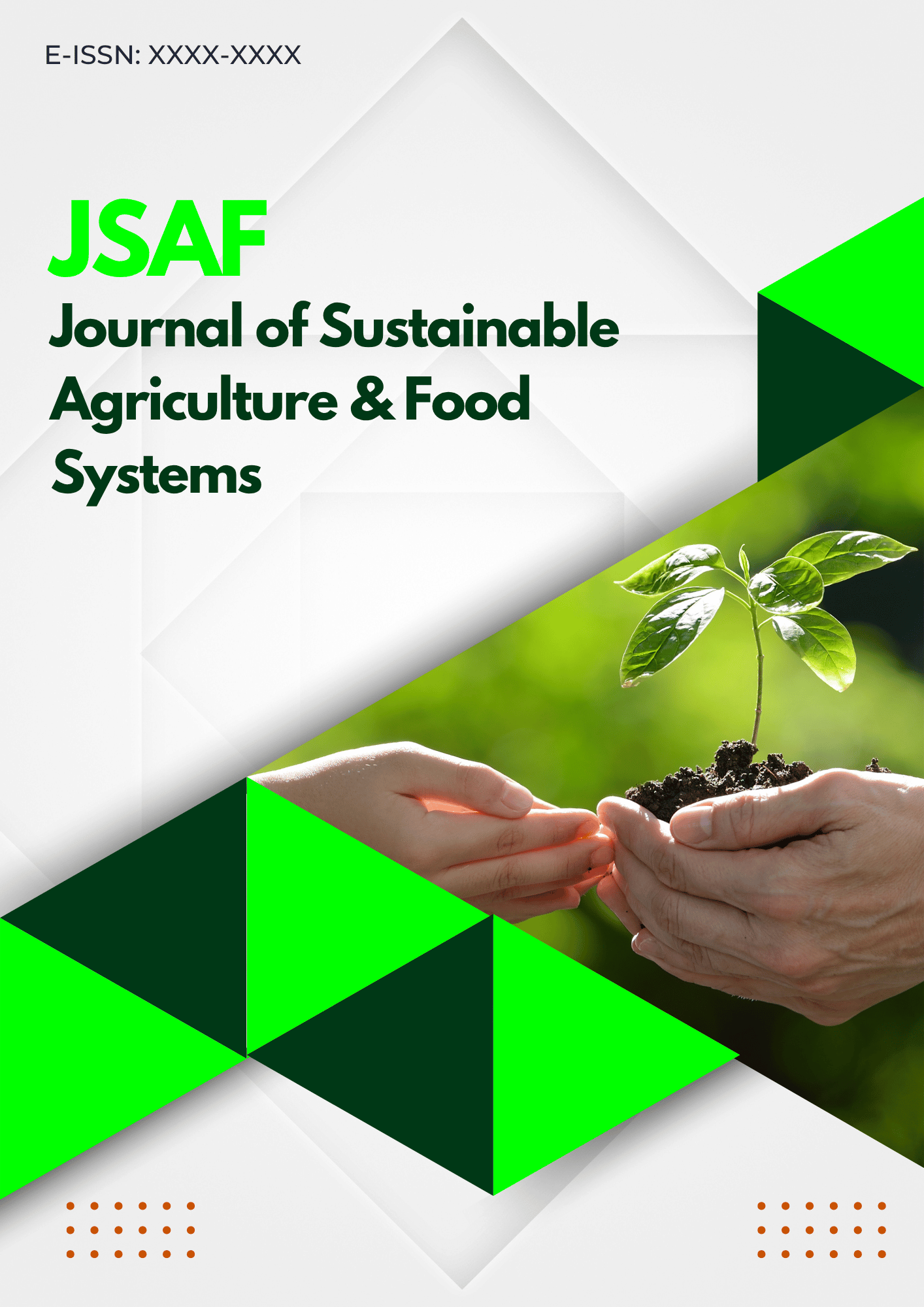 Cover JSAF